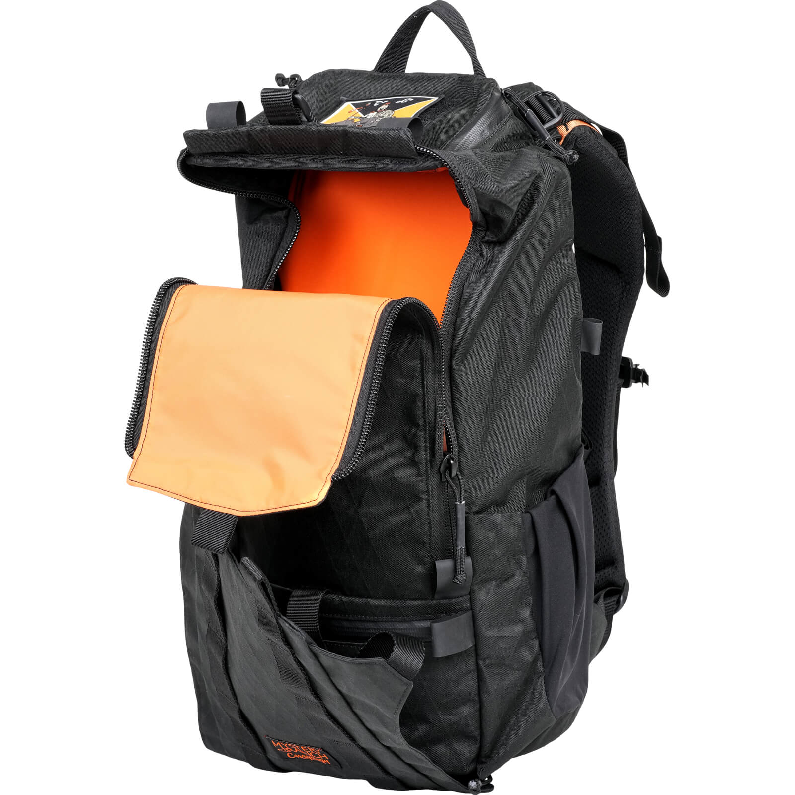 The Spartan | MYSTERY RANCH Backpacks